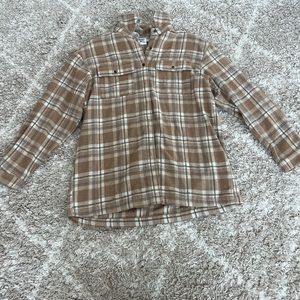 Princess Polly Mila Shirt/Flannel Multi
